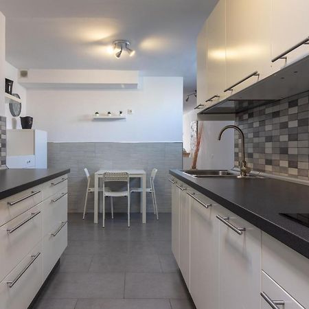 Flatguest Morro Jable * Beach * Terrace * Bbq المظهر الخارجي الصورة